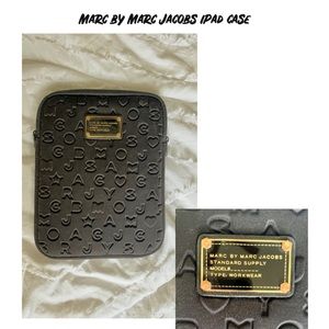 Marc Jacobs IPad case